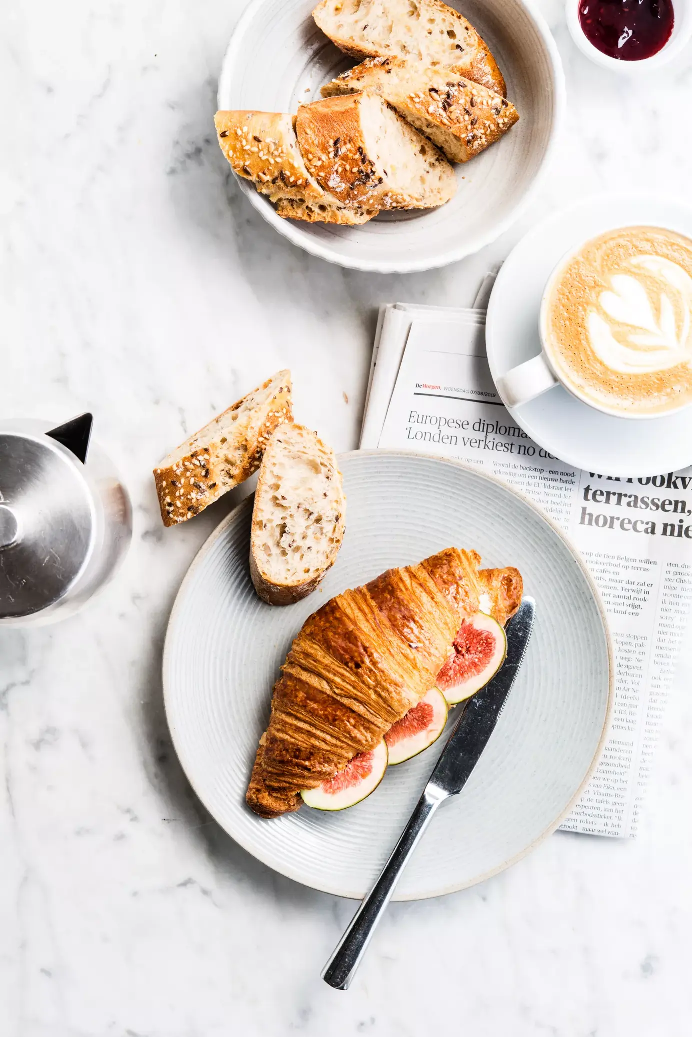 5 astuces pour améliorer le petit-déjeuner dans votre hôtel - Blog Utelys